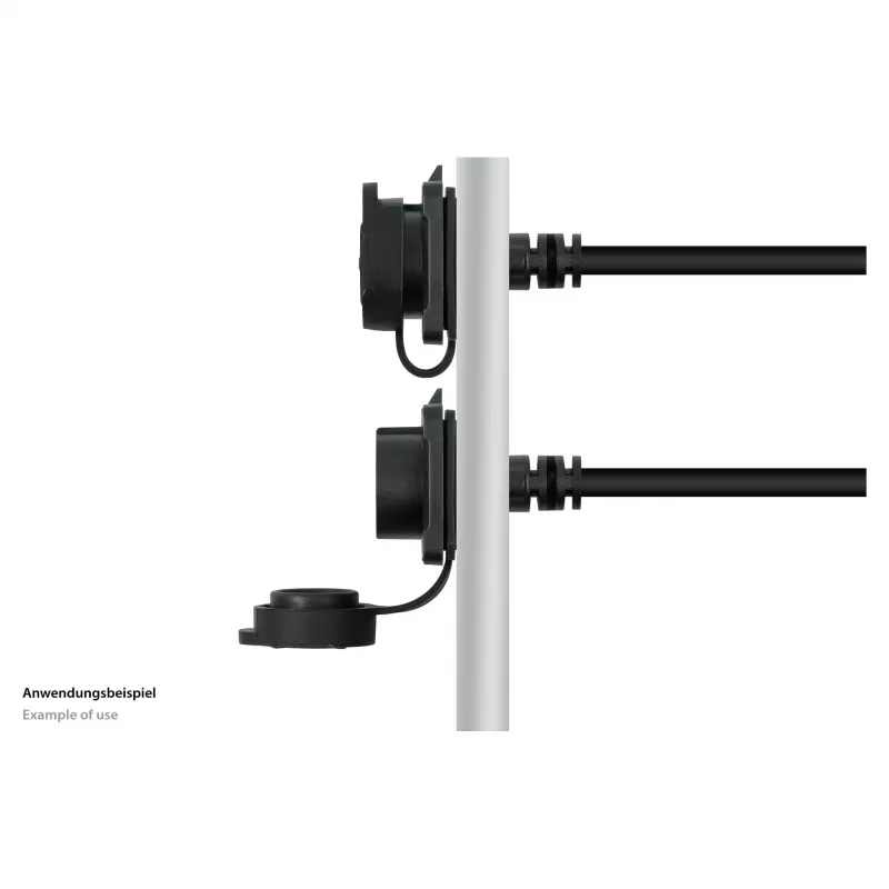 Goodconnections IC01-16U3102-005 USB Cable
