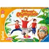 tiptoi ACTIVE Dschungel-Olympiade, Board Game