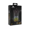 Mouse Baracuda BGM-021 OCTOPUS Black USB