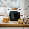 Adler AD 3224b Toaster with rack 7 browning levels black