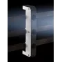 Rack accessory Rittal 3093.010 — stainless steel colour, polyamide housing, 170 g