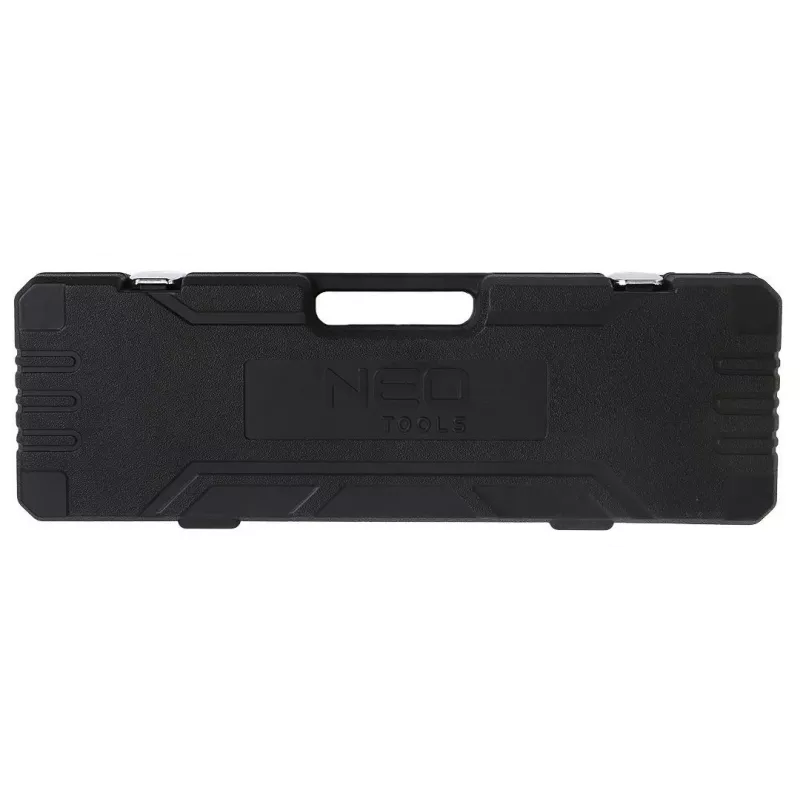 Torque wrench set 1/4, 3/8, 1/2 3 pcs.