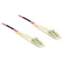 InfiniBand/fibre optic cable DeLOCK LC - LC 3m