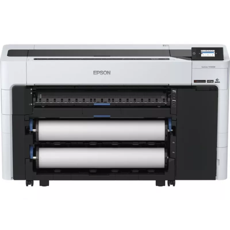 Epson C11CH82301A0 large format printer Wi-Fi Inkjet Colour 2400 x 1200 DPI A1 (594 x 841 mm) Ethernet LAN