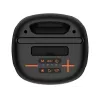 Wireless true wireless (TWS) earbuds TRACER Cube20 black