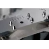 Noctua NH-U12S redux Processor Cooler 12 cm Grey, Stainless steel