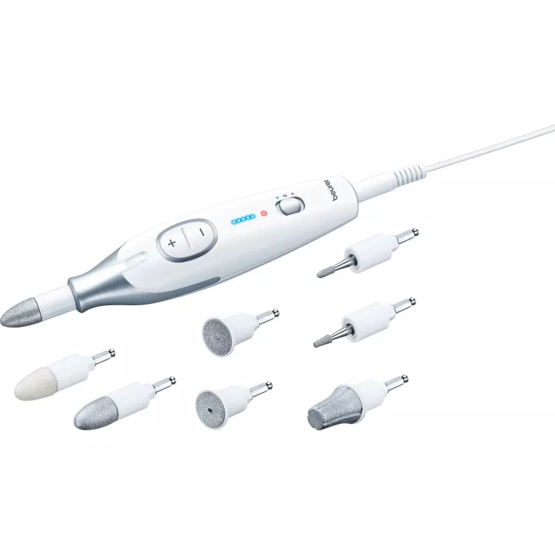 Beurer Manicure and Pedicure MP 42