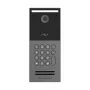 Video intercom Grandstream GDS3725, 4 MP, H.264, IP66/IK10, 3 W speaker, SD up to 256 GB