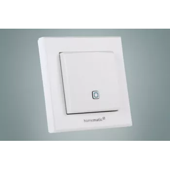 eQ-3 AG Homematic IP HmIP-STH - temperature and humidity sensor