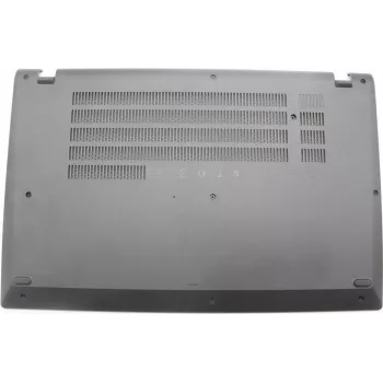 Bottom base cover Lenovo 5CB1L57611 replacement part for laptop chassis