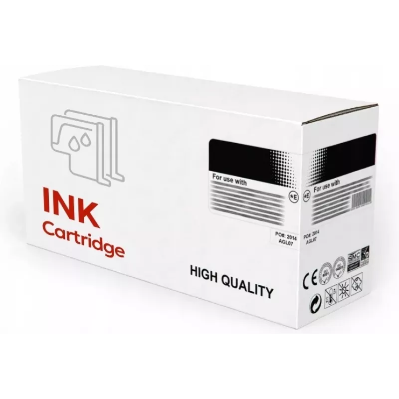 Compatible Canon CLI-581XXL (1998C001) Ink Cartridge, Black