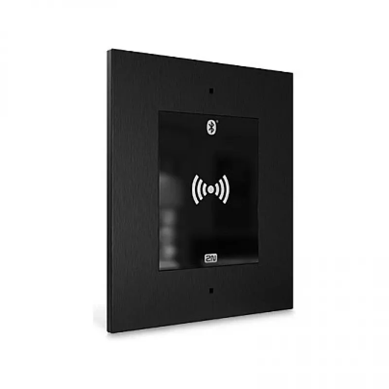 2N Access Unit 2.0 Bluetooth & RFID - 125kHz, 13.56MHz, NFC, PICard compatibleÂ Â (9160345Â Â)