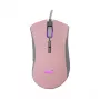 Mouse Baracuda BGM-084 Lobster Pink USB