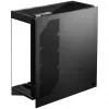Computer Case TRYX LUCA L70 Midi-Tower Tempered Glass ARGB - Black