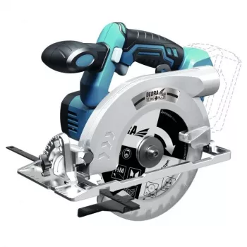 Portable circular saw Dedra DED7164 1500W 190mm blade