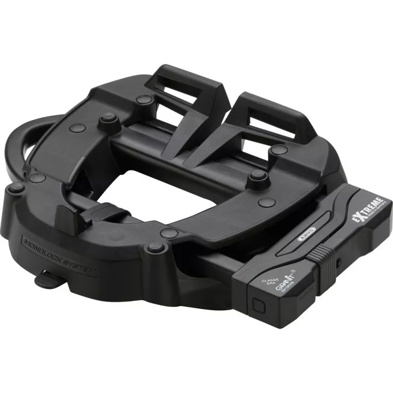 ABUS GRANIT Extreme 59 - shackle lock