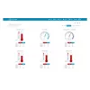 SENCOR SWS 12500 WiFi PRO station meteo