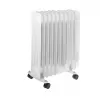 Adler | Oil-Filled Radiator | AD 7816 | Oil Filled Radiator | 2000 W | Number of power levels 3 | Suitable for rooms up to m2 | White