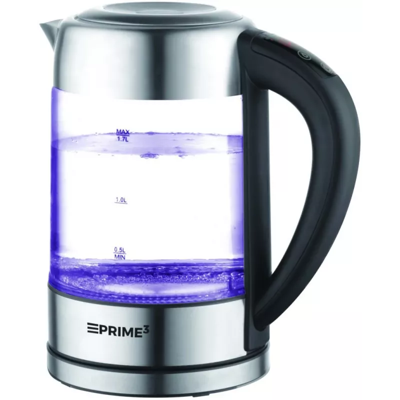 PRIME3 SEK81 1.7 L Silver