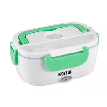 Heated container for food Lunch Box LB330 mint