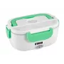 Heated container for food Lunch Box LB330 mint