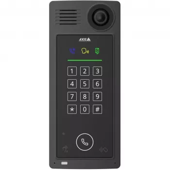 Doorbell kit Axis 02026-001