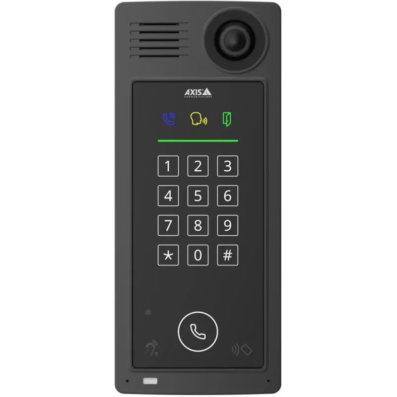 Doorbell kit Axis 02026-001