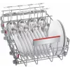 Bosch Serie 6 SPV6ZMX17E dishwasher Fully built-in 10 place settings