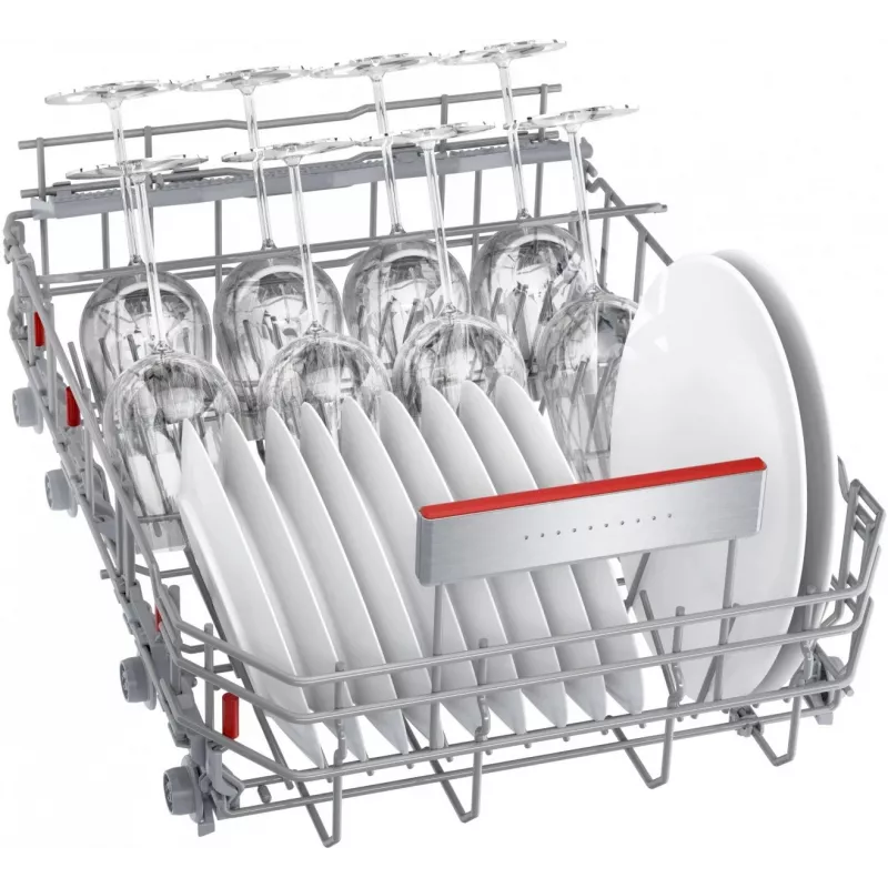 Bosch Serie 6 SPV6ZMX17E dishwasher Fully built-in 10 place settings