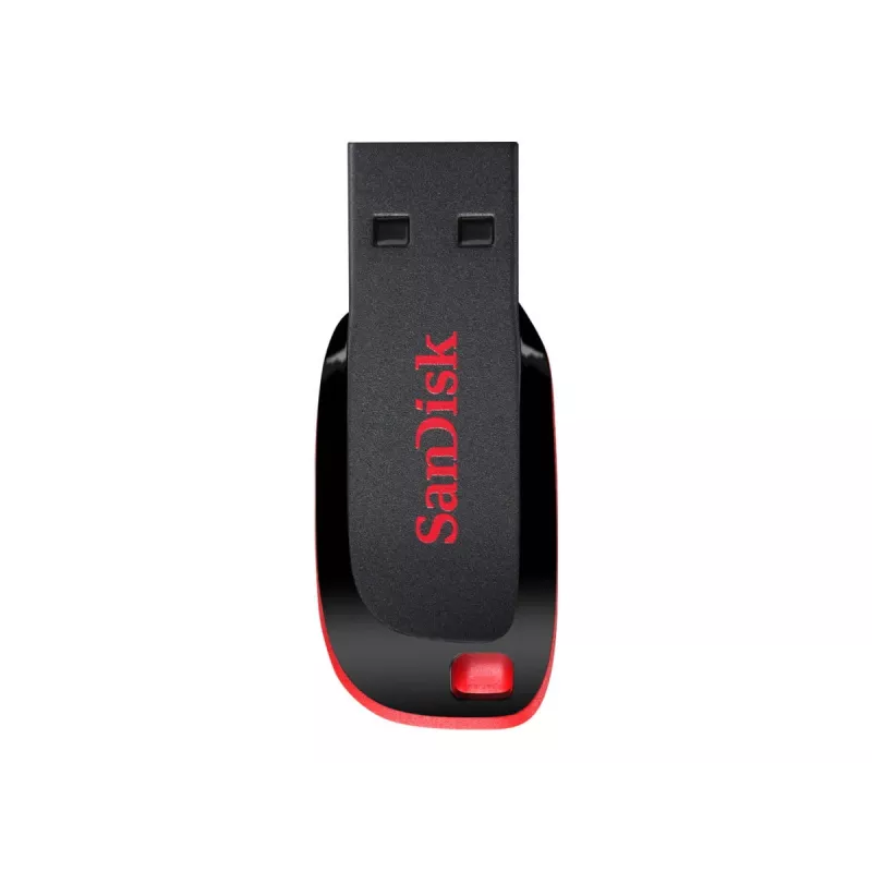 USB flash drive SanDisk 16GB USB Type-A 2.0 Cruzer Blade