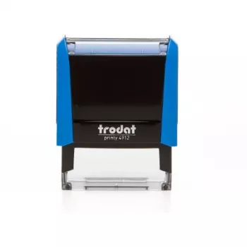 Trodat Stamp 43145 Blue