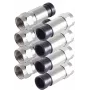 Coaxial Connector F-type ShiverPeaks BS15-300214