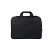 Addison 305014 notebook case 35.8 cm (14.1) Toploader bag Black