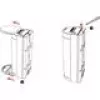 Hikvision DS-PDTT15AM-LM-WE White
