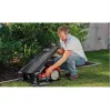 Robotic lawnmower garage Einhell 3414024