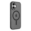 Belkin SheerForce Grip Series - Rear Cover for mobile phone