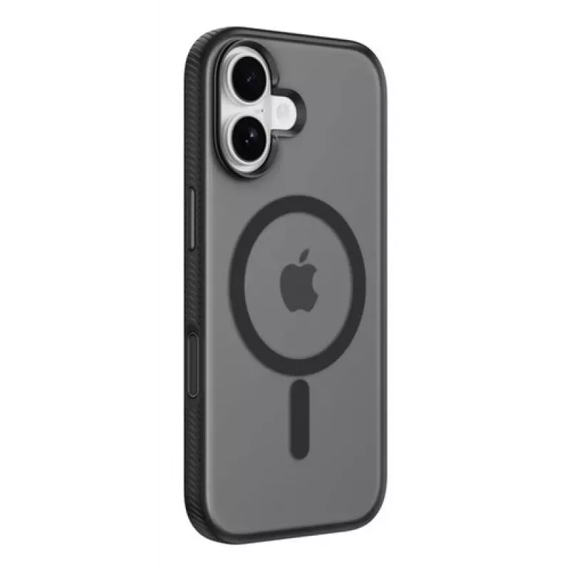 Belkin SheerForce Grip Series - Rear Cover for mobile phone