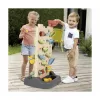 Life Activity Wall 6-in-1, Garden Play Equipment