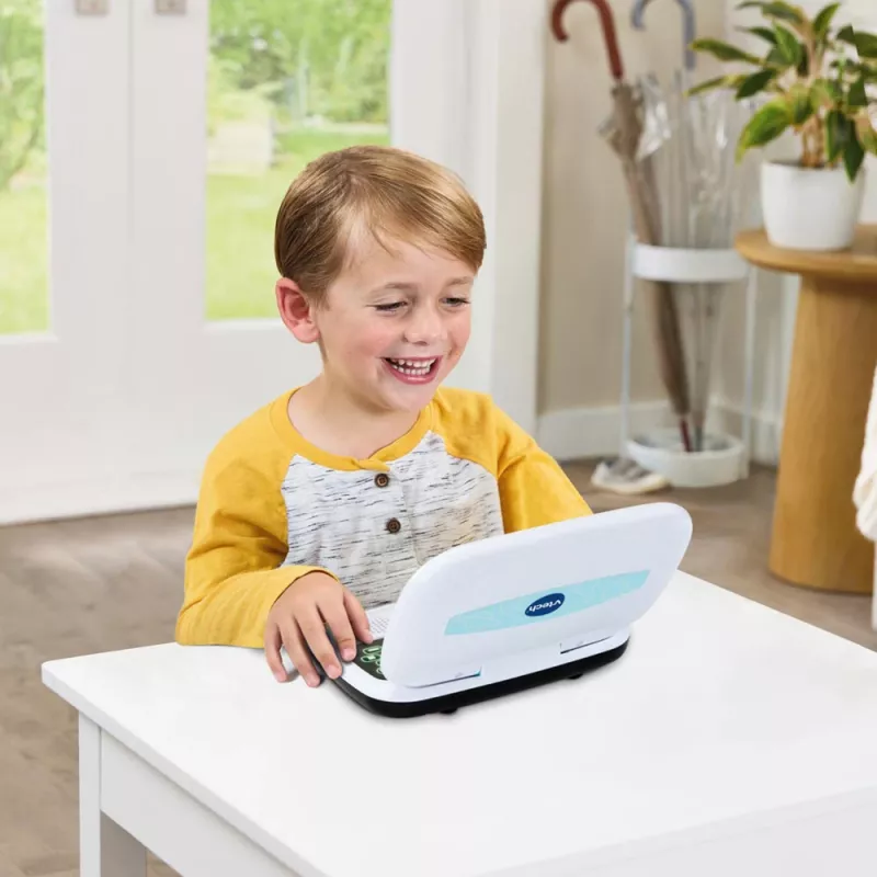 Junior Forschungslaptop, Lerncomputer