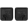 Wireless 1-way Speaker KLIPSCH SURR 100 — 50 W, 2.0 channels, 235–20000 Hz, Black