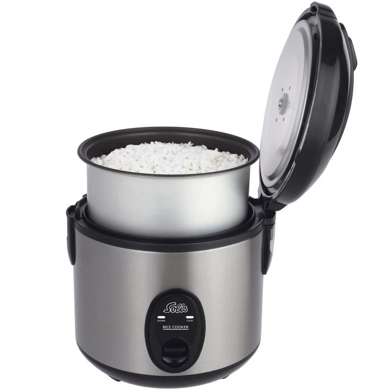 Rice Cooker Solis 978.08 0.8L 350W