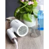 HDD401WH Hair Dryer 1600 W White (HDD401WH)