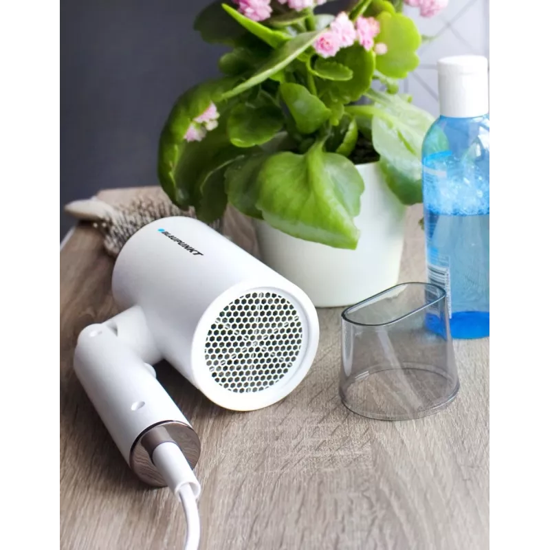 HDD401WH Hair Dryer 1600 W White (HDD401WH)