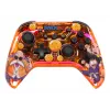 Blade Gaming DB1001, Gamepad, Android, Nintendo Switch, Nintendo Switch Lite, Nintendo Switch OLED, PC, iOS, Wired and Wireless, Bluetooth/USB, USB Type-A, USB Type-C, Orange