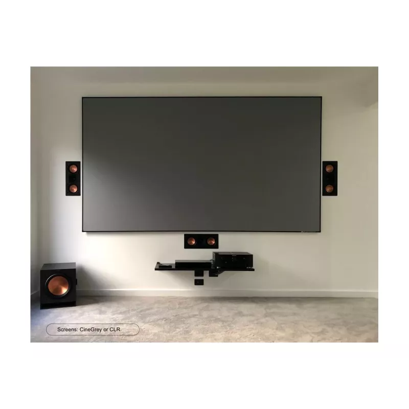 Projection Screen Elite Screens Aeon CineGrey 3D 2.54 m (100 inch)
