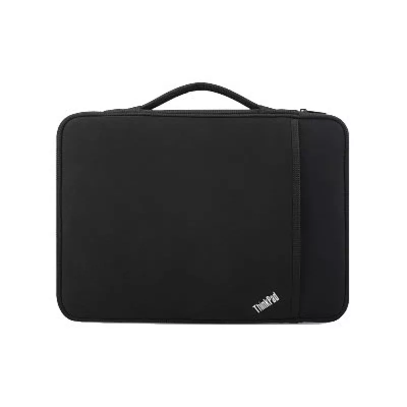 Lenovo 4X40N18007 laptop case 30.5 cm (12 inch) Sleeve case Black