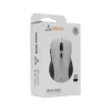 Mouse SBOX WM-993 Silver USB Type-A