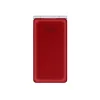 Feature phone MAXCOM MaxCom Comfort MM835 flip, Dual SIM, 3.5 inch (8.89 cm) 320x480, 1400 mAh, Red