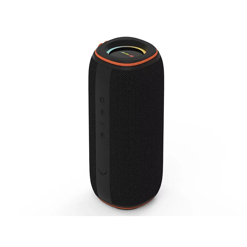 Tracer XtremeBeat Pro TWS Portable Bluetooth Speaker Black 40 W