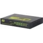 Unmanaged Switch KTI Networks KSD-541-HP